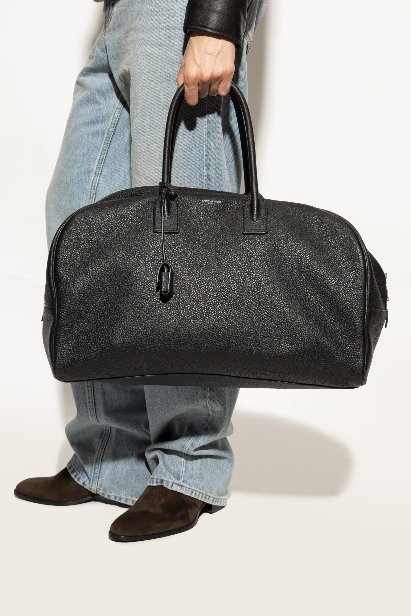 Saint Laurent Carry-on luggage | Men's | Vitkac